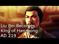 who is zhuge liang smartest man in total war three kingdoms shu wei wu