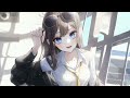 Nightcore - Pretty Girl (Lyrics)