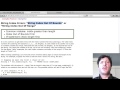 CodingBat #2 - Java String Substring