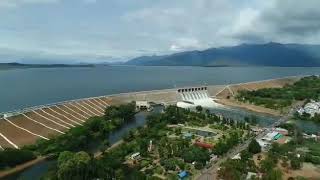 Bavanisagar Dam || Namma Ooru || Sathyamangalam || Erode District