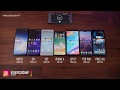 Oneplus 6 vs iPhone X vs Pixel 2 XL vs Huawei P20 Pro vs Galaxy S9 plus vs note 8 vs Oppo F7