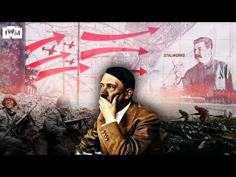How did Soviet Union defeat Germany?