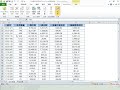 利用powerpivot for excel创建数据透视表 下