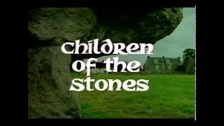 Children of the Stones
