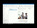 gagnez du temps avec outlook webinaire demo