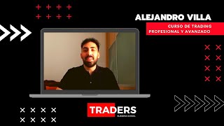 Opinión Alumno TBS 🎓: Alejandro Villa | 📈 Curso de Trading Básico 📈