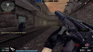 [YyNn @Blackshot] Lucky Game [Public]