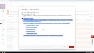 New Gradebook for Canvas - Canvas Grade Posting Policy at Course Level