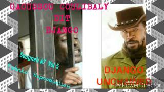 GAOUSSOU COULIBALY_DIT_VIEUX_DJANGO_K7_VOL 05