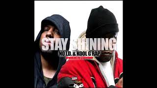 Kool G Rap And No Id  Stay Shining Full Album