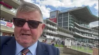 Neil Morrice | York Ebor Festival 2024 | Day 2 | Thursday Preview 🤩🏇