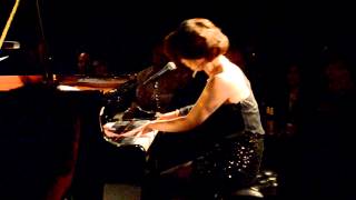 Yoko Miwa Trio- Bossa Beguine @ Scullers Jazz Club 2012