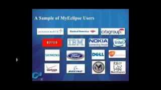MyEclipse v.10, features overview