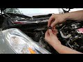 Nissan Juke How-To: Upgraded Oil Feed Line Install (Without Heat Shields)