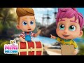 Treasure Hunt + More Nursery Rhymes & Kids Songs | KidZone Kingdom