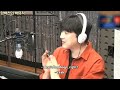 forestella voice messages for hyungho 포레스텔라 강형호