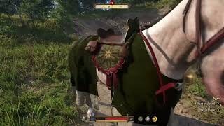 How to Find the Secret Mint for Via Argentum Quest in Kingdom Come Deliverance 2