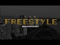 THE FREESTYLE FT.KNIGHTSHREYANSH OFFICIAL LYRICAL VIDEO PHASE-2 ECLIPSING A 100 DIRBY-KRS90