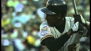 1989 World Series video