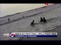 7 Pelajar SMP Terseret Ombak saat Bermain di Pantai Selatan, 2 Orang Hilang - LIM 22/03