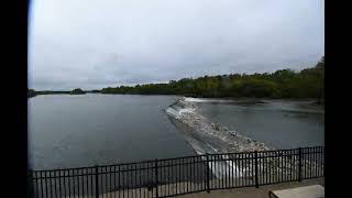 Carpentersville Dam Removal - 9/26/2024 at 10:57 a.m.