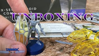 Legion - BX-Series Droid Commandos Unboxing and Review!