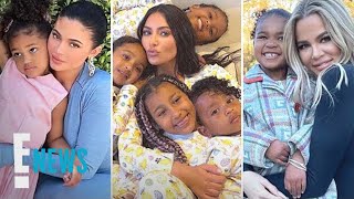 Kardashian-Jenner Kids: A COMPLETE Look Back | E! News