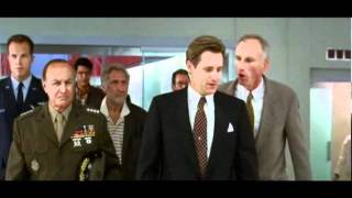 "Two Words, Mr. President. Plausible Deniability."