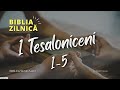 biblia zilnică 1 tesaloniceni biblia audio