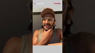 #RanveerSingh: I'm a secure Actor #shorts l #83 movie l #KapilDev l 1983 world cup