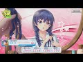 【ハチナイ】貯めたチケットぶん回し！！ssr含む79連！！【ゆっくり実況】