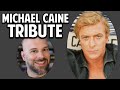 A Tribute to Michael Caine -- What are His Best Movies?