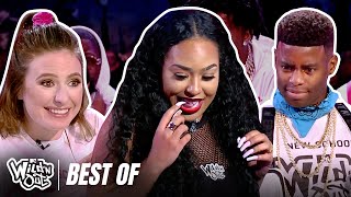 Got Damned’s HOTTEST Burns 🚨🔥 Wild 'N Out