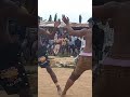 Yalo dan Zuru vs Autan dan Bunza traditional boxing dambe