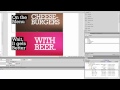 Tutorial: Image Slider using jQuery Cycle Plugin