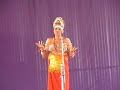 padakam performed by kollathu bhaskaran nair