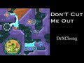 Where's My Water? Walkthrough - Don't Cut Me Out (Mystery Duck) (Levels of the Week) [HD]