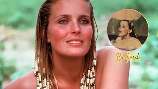 Make Sure You're AIone Before Looking At Bo Derek's T0PLESS Pics