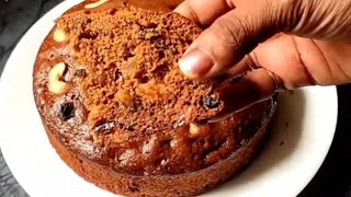 ഒരിക്കലും fail ആവാത്ത രുചികരമായ plum cake recipe