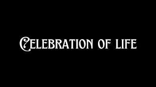 Celebration of life - Lois Ann Winchester