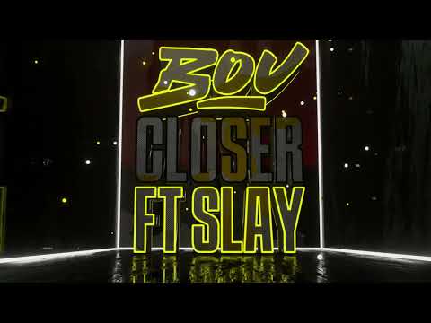 Bou Ft Slay – Closer (2023, File) - Discogs