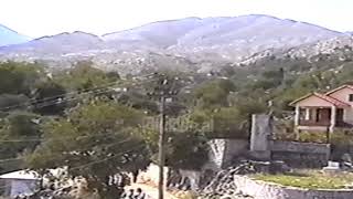 Avokati i Popullit Dobjani hap zyren e ketij institucioni ne Gjirokaster - (22 Shtator 2001)