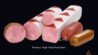 Metalquimia Processed Meat Automation. VISCOFAN GLOBUS AUSTRALIA