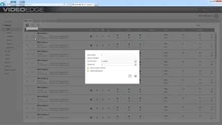 VideoEdge Intellex Handler