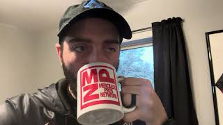 Monday Brews - 05/04/2026