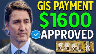 Extra $1600 for GIS in 2025—Approved and On Its Way!