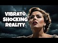 Vibrato: The Ugly Truth (Dramatic Sopranos)