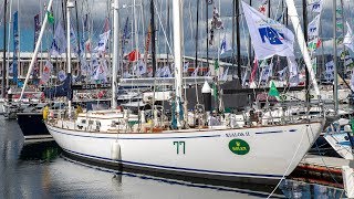 RSHYR 2017 – Kialoa II