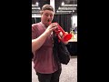 pcornet at the namm show 2018