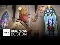 Source says Providence bishop to be named new Archbishop of Boston